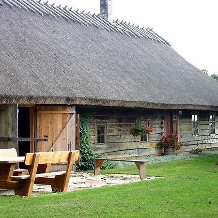 Anni Tourism Farm Villa Tammese Kültér fotó