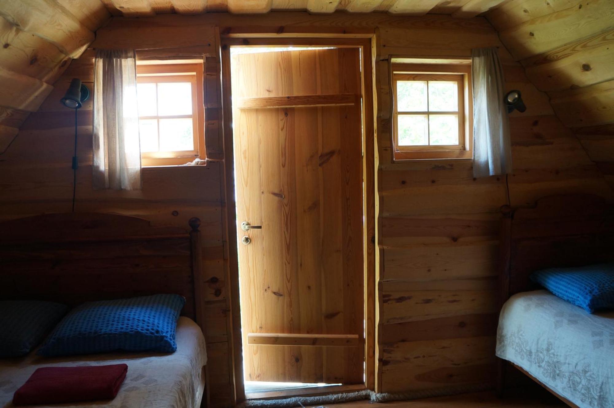 Anni Tourism Farm Villa Tammese Kültér fotó
