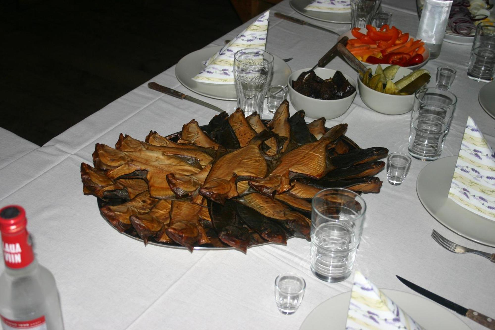 Anni Tourism Farm Villa Tammese Kültér fotó