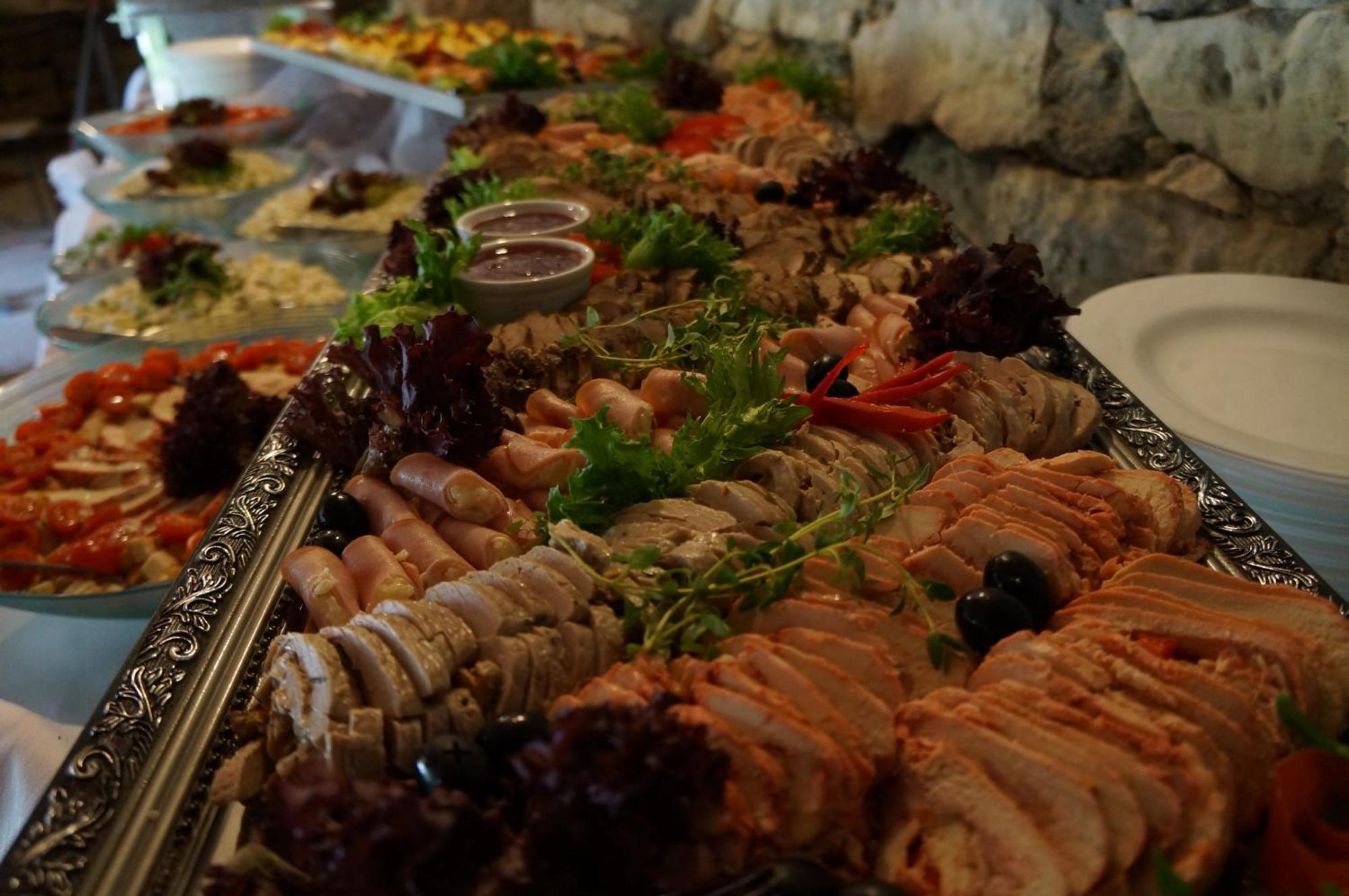 Anni Tourism Farm Villa Tammese Kültér fotó