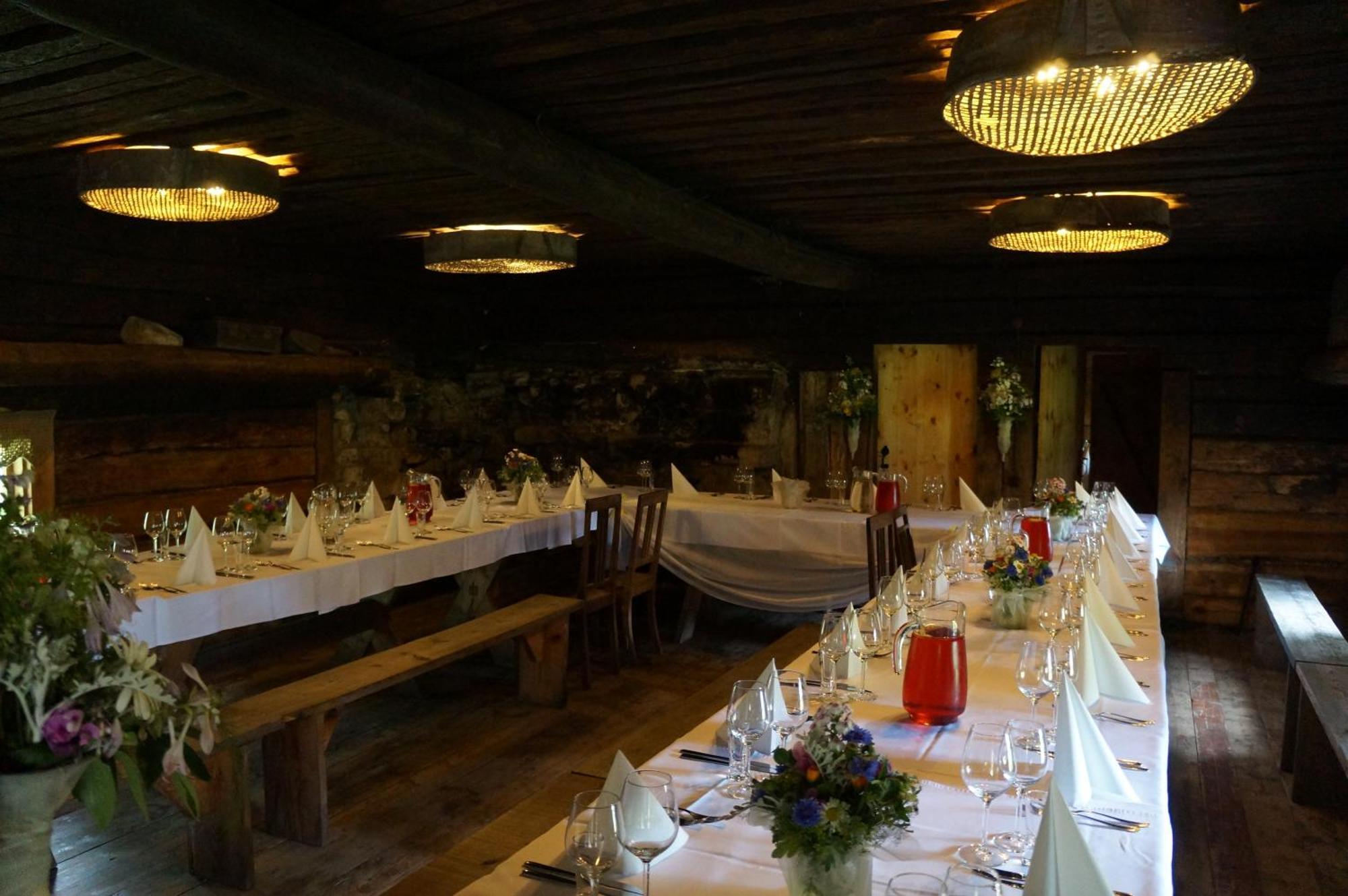 Anni Tourism Farm Villa Tammese Kültér fotó