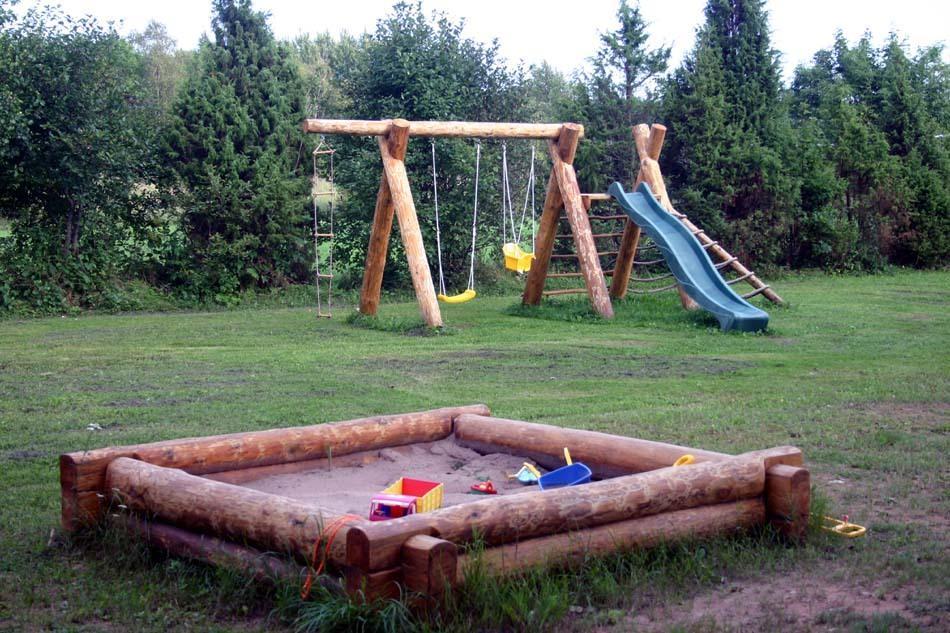 Anni Tourism Farm Villa Tammese Kültér fotó