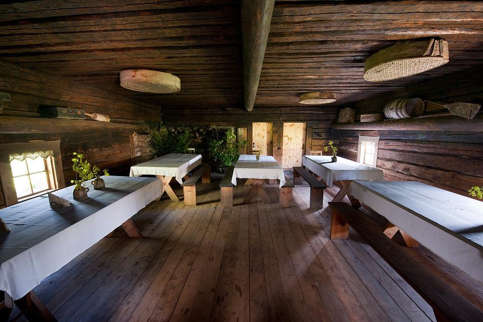 Anni Tourism Farm Villa Tammese Kültér fotó
